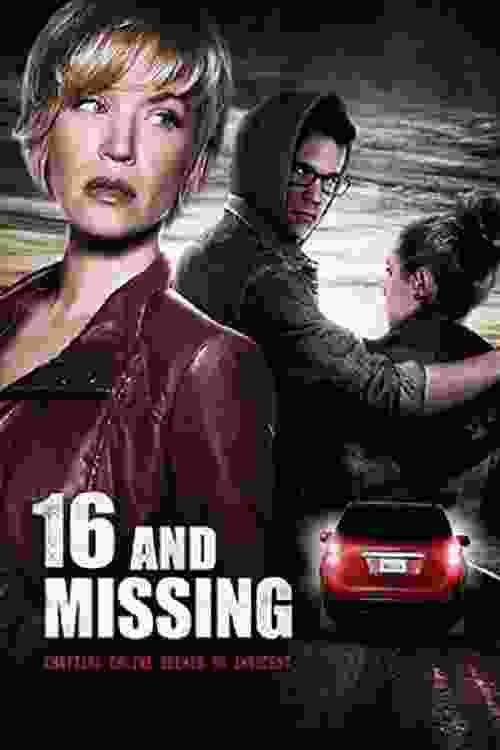 16 and Missing (2015) Lizze Broadway